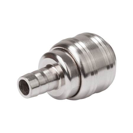 Cupla rapida aer mama 1/4 inch pentru furtun 12,7mm EvoTools
