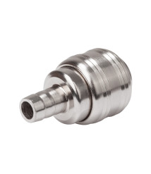 Cupla rapida aer mama 1/4 inch pentru furtun 9,8mm EvoTools
