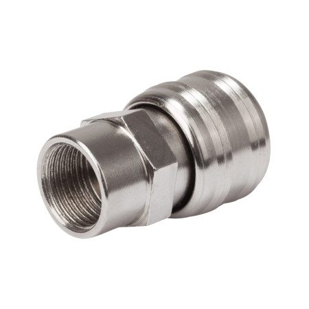 Cupla rapida aer mama, filet interior 1/2 inch EvoTools