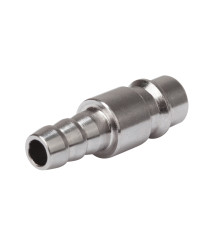Cupla rapida aer tata 1/4 inch pentru furtun 6mm EvoTools