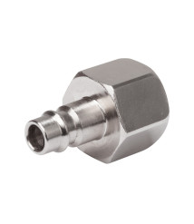 Cupla rapida aer tata, filet interior 3/8 inch EvoTools