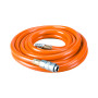 Furtun aer comprimat cu cuple rapide 3/8 inch, 5m EvoTools