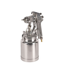 Pistol de vopsit 0435, rezervor 1000 ml EvoTools