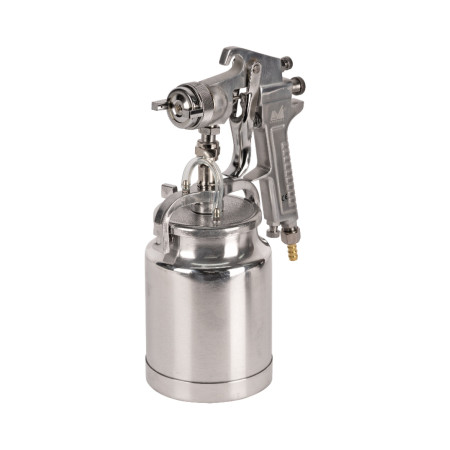 Pistol de vopsit 0435, rezervor 1000 ml EvoTools