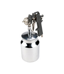 Pistol de vopsit 1887, rezervor 1000 ml EvoTools