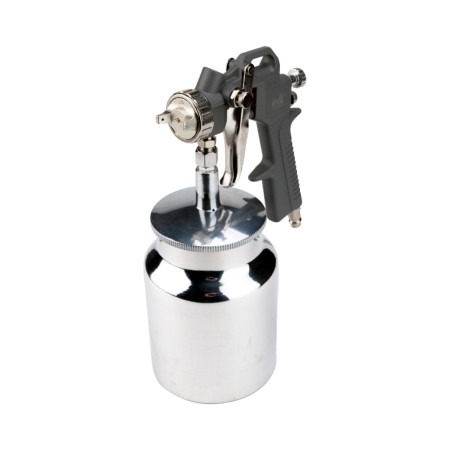 Pistol de vopsit 1887, rezervor 1000 ml EvoTools