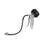 Pistol umflare roti cu manometru EvoTools