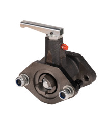Adaptor rapid PTO pentru motocultivator EvoTools +Plus