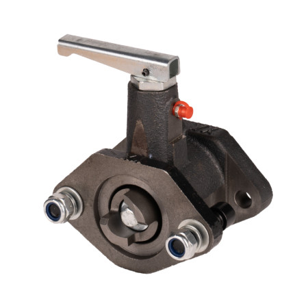 Adaptor rapid PTO pentru motocultivator EvoTools +Plus