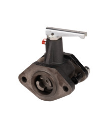 Adaptor rapid PTO pentru motocultivator EvoTools +Plus