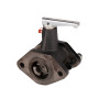 Adaptor rapid PTO pentru motocultivator EvoTools +Plus