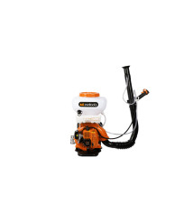 Atomizor cu pompa booster 16 L, 3 CP EvoTools