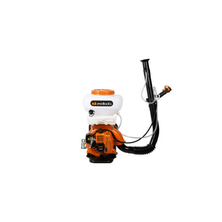 Atomizor cu pompa booster 16 L, 3 CP EvoTools