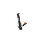 Atomizor cu pompa booster 16 L, 3 CP EvoTools