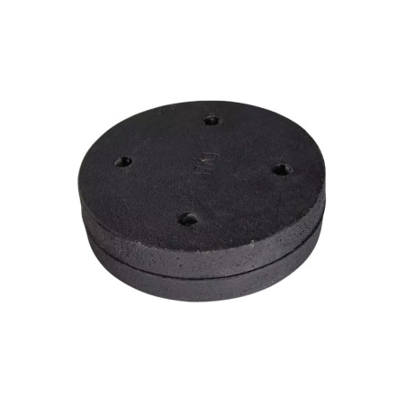 Contragreutati pentru motocultivator, set 2 buc EvoTools +Plus