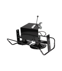Cositoare dubla rotativa pentru motosapa 681034 EvoTools