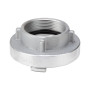 Cupla fixa furtun refulare cu filet interior 1 inch EvoTools