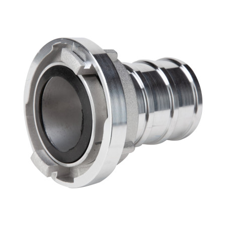Cupla mobila cu port-furtun refulare 1 1/2 inch EvoTools