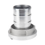 Cupla mobila cu port-furtun refulare 2 inch EvoTools