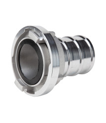 Cupla mobila cu port-furtun refulare 3 inch EvoTools