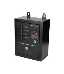 Cutie automatizare ATS pentru generator, 5 kW EvoTools
