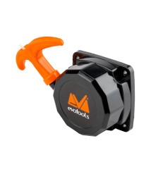 Demaror motocoasa Easy cu clichet EvoTools