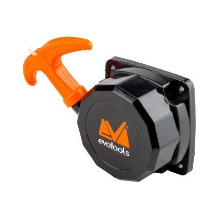 Demaror motocoasa Easy cu clichet EvoTools
