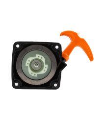 Demaror motocoasa Easy cu clichet EvoTools