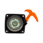 Demaror motocoasa Easy cu clichet EvoTools