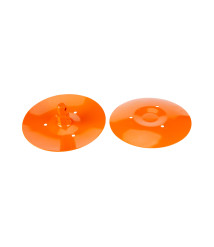 Discuri freze laterale motosapa 240mm, set 2 buc EvoTools