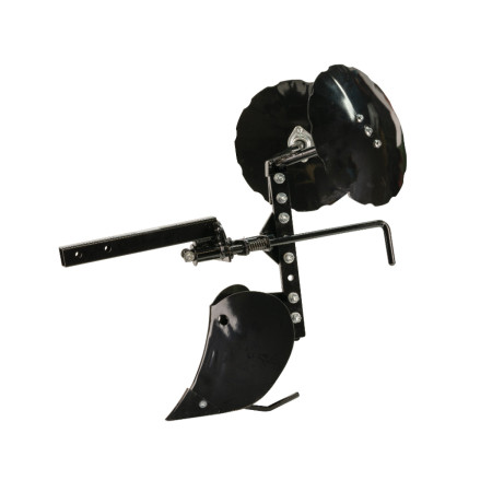 Dispozitiv plantat cartofi Ride-On R1200 EvoTools +Plus