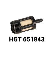 Filtru combustibil motocoasa compatibil 682975 EvoTools
