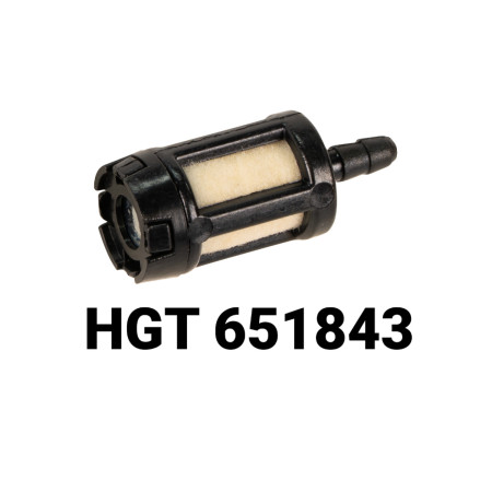 Filtru combustibil motocoasa compatibil 682975 EvoTools