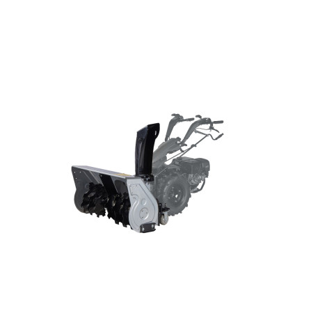 Freza de zapada pentru motocultivator EvoTools +Plus
