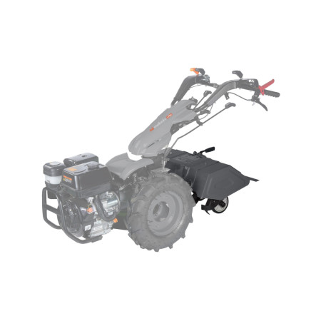 Freza pentru motocultivator 60cm EvoTools +Plus