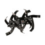 Freze pentru minitractor Ride-On R1200, set 2 buc EvoTools +Plus