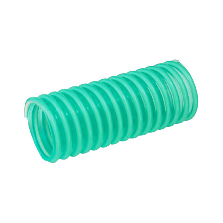Furtun aspiratie 2 1/2 inch (63mm), rola 30m EvoSanitary