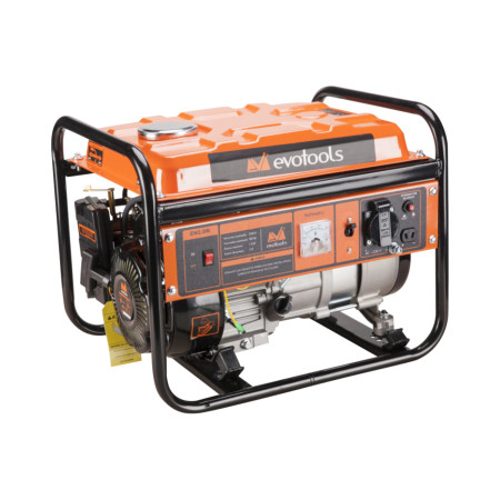 Generator GG1000 putere maxima 1000 W EvoTools