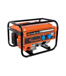Generator GG2200-1 2200 W EvoTools