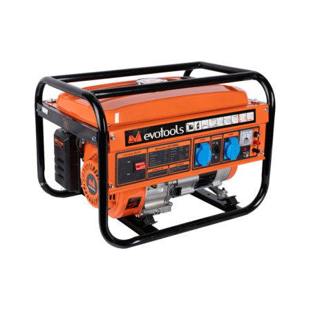 Generator GG2200-1 2200 W EvoTools