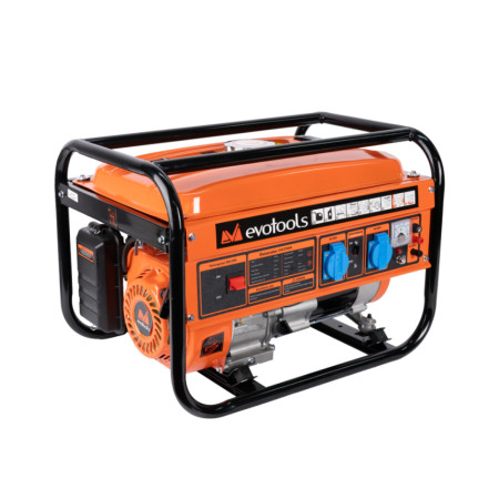 Generator GG2700 2700 W EvoTools