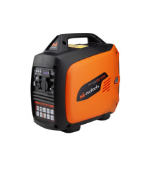 Generator invertor silentios DIG2000, 2000 W EvoTools