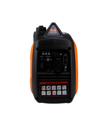Generator invertor silentios DIG2000, 2000 W EvoTools