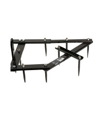 Grapa pentru minitractor Ride-On R1200 EvoTools +Plus