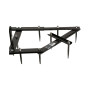 Grapa pentru minitractor Ride-On R1200 EvoTools +Plus