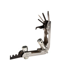 Kit accesorii motoferastrau EvoTools