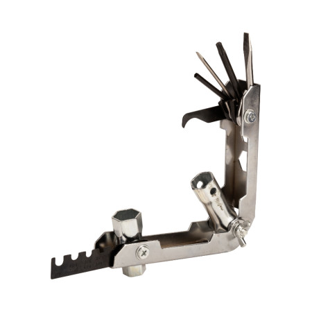 Kit accesorii motoferastrau EvoTools