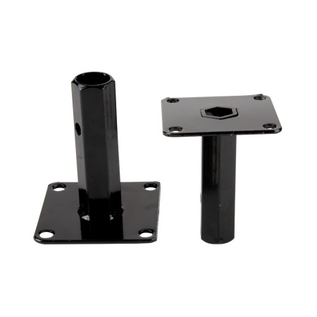 Manicot universal motosapa/motocultor 23x115mm, set 2 buc EvoTools