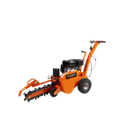 Masina de sapat santuri DM150 15 CP EvoTools