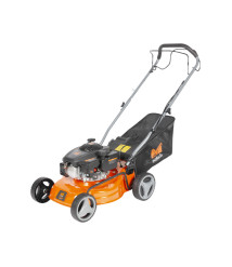 Masina de tuns iarba cu autopropulsie GLM1500 3,5 CP, latime 410mm EvoTools